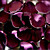  1" Handmade Rose Petals Decoration - Pack of 200 Pieces (More Colors)