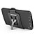  5 inch hd auto GPS-navigator ondersteuning mp3, mp4, 3gp, TF-poort (zwart)