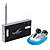  Radio Control Mini Hovercraft No.777-220 (Assorted Colors)