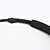  bluetooth auriculares con micrófono para PS3 (negro)