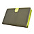  coperchio del computer tastiera per tablet da 7 pollici (mini usb)