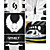  SPAKCT Men's Long Sleeve Cycling Jersey