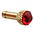  Anti-Dust Earphone Jack Plug for iPad and iPhone (Assorted Colors)