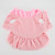  Warm Soft Coat with Flower Brooch for Dogs (XS-XL, Assorted Colors)