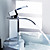  Sprinkle® by Lightinthebox - Waterfall Bathroom Sink Faucet (Chrome Finish)