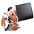  Finding Color-Sable HairMakeup Brush Set (48 Pcs)