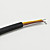  DIY IP66 Waterproof 30W 50/60Hz 900mA Output LED Driver (DC 20-36V)