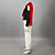  Cosplay Costume Inspired by Final Fantasy Type-0-Rosefinch King