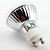  GU10 27-5050 SMD 4W 300LM 2800-3300K Warm White Light LED Spot Bulb (220-240V)