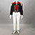  Cosplay Costume Inspired by Final Fantasy Type-0-Rosefinch King