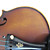  4/4 Archaize Solid Spurce Violin Outfit (Italian Style)