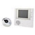  Electronic Peephole Viewer With 3 Times Digital Zoom