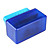  Super Mini Bluetooth ELM327 OBD2 V1.5 Interface Tool Diagnostic Automobile - Bleu