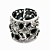  dames alliage avec bracelets strass et bracelet aux poignets (plus de couleurs)