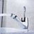  Sprinkle® by Lightinthebox - Contemporary Solid Brass Single Handle Bidet Faucet Chrome Finish