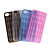  origina morbido silicone squisita pagina di copertina per iphone4 e 4S (colore casuale)
