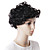  Capless Short Natural Look Synthetic Hair Wig