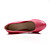  couro sintético estilete bombas de salto plataforma / / Partido eveningshoes (mais cores)