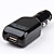 universal 11-em-1 carregador de carro azul claro para dsi, dsl, 3ds e psp (caixa de varejo)