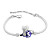 Fabulous Alloy With Austrian Crystal Women's Bracelet (More Colors)