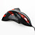  Air Craft Style USB Optical Mouse (Black)