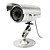  a bassissimo prezzo 16CH CCTV DVR kit (h. 264, 8 waterproof outdoor & 8 telecamere da interni a colori ir)