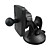  Windscreen Car Mount Holder For TomTom Via 1535 1505 1435 1405 GO LIVE Top Gear