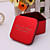  Presonalized Metal Favor Tin - Set Of 24 - (More Colors)