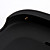  2000mAh Power Charger External Battery for Blackberry 9900 (Black)