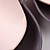  Simple Solid Color Smooth Thin Adjustable Bra