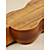  Yadars - (YS-AC12) High-Grade Solid Koa Soprano Ukulele with Gig Bag/String/Picks/Capo