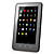  cherry - 7 inch Android 4.0 tablet capacative (1,2 GHz, 512 MB RAM, hdmi)