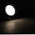 3W 250-270LM 3000-3500K Warm White Light Ceiling Lamp LED Bulb (100-240V)