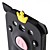  נרתיק כיסוי חזיר חמוד עבור Samsung Galaxy S3 I9300 (צבעים מגוונים)