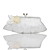  Gorgeous Satin With Austrian Rhinestone Party Clutches More Colors Available