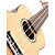  Toukaki - (UK23C-SPR) Spruce Soprano Ukulele with Gig Bag/Strap