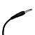  5M Guitar Cable, 6,35 bis 6,35 mm, Schwarz