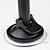  Car Holder for Samsung Galaxy S2 I9100 (Black)