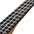  Zachary - (US-21) Sapele Soprano Ukulele with Gig Bag/String