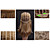  Capless court synthétique de haute qualité japonaise Kanekalon droite étoile style perruque Rihanna Coiffure 1