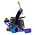  Professional Alloy Tattoo Machine Liner and Shader
