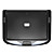  Roof Mounted 10.1 Inch TFT LCD Display Monitor PAL,NTSC