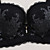 Sexy Lingerie Strap Shaping Bra