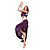  Dancewear Polyester Belly Dance Outfits For Ladies More Colors