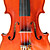  Violintine - (V33) 4/4 Professional-Grade Solid Spruce Violin with Case/Bow