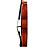  Violintine - (V34) 4/4 Professional-Grade Solid Spruce Violin with Case/Bow