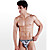  man sexy driehoek onderbroek