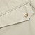  toread masculins de pantalons kaki fonction