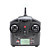  udir / c U12A 3.5ch rc helicóptero del metal 2.4G con la cámara, 75cm de largo del cuerpo