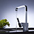  Sprinkle® - door lightinthebox - eigentijdse messing keukenkraan (verchroomd)